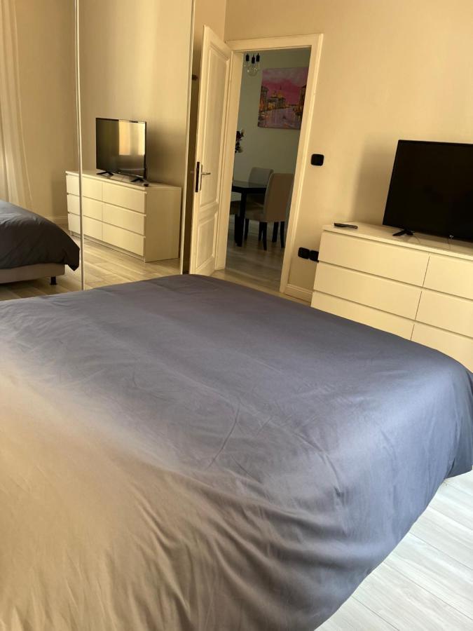 Grazioso Appartamento In Zona Centrale. Μοντεκατίνι Τέρμε Εξωτερικό φωτογραφία